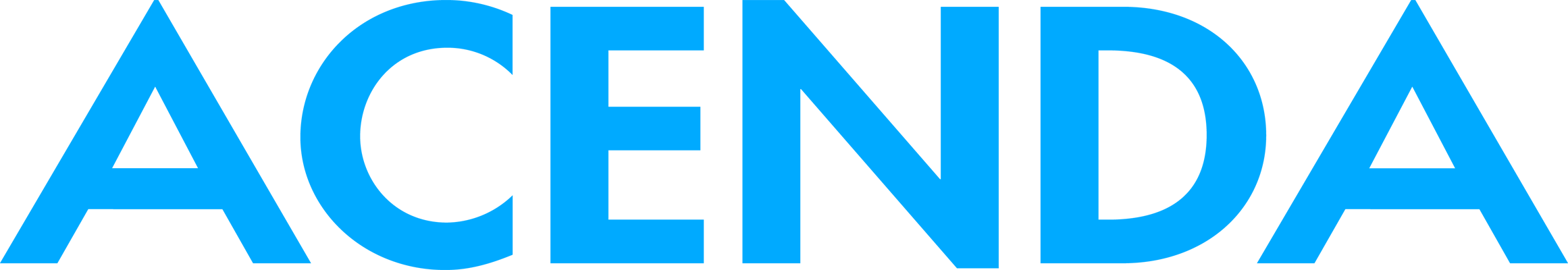 Acenda