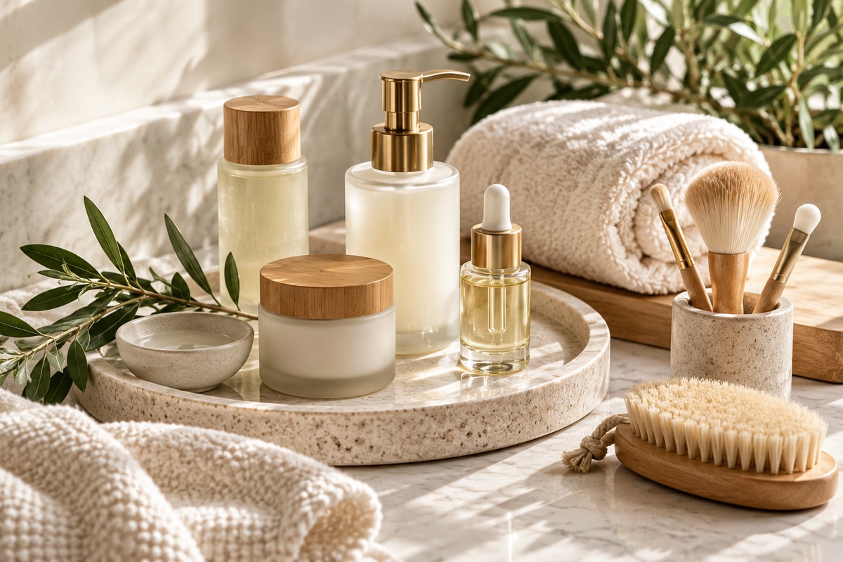 Health & Beauty