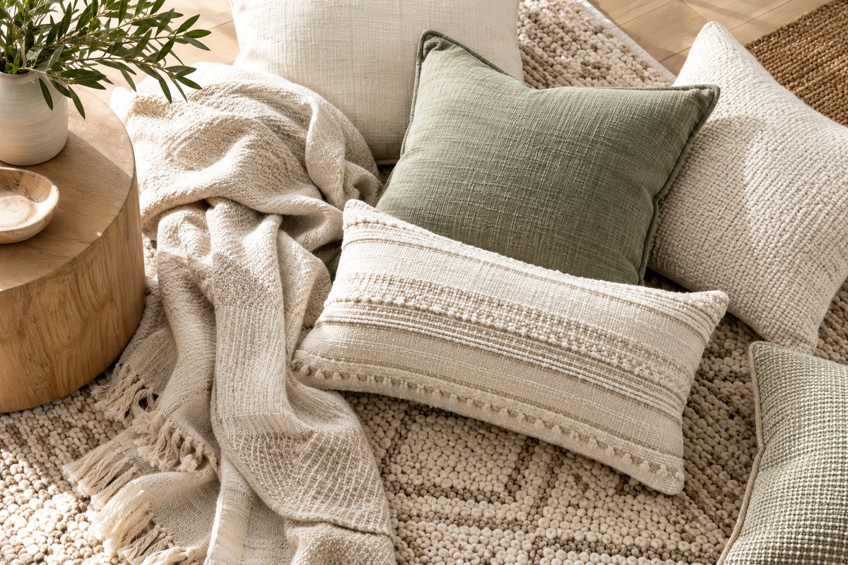 Home Textiles