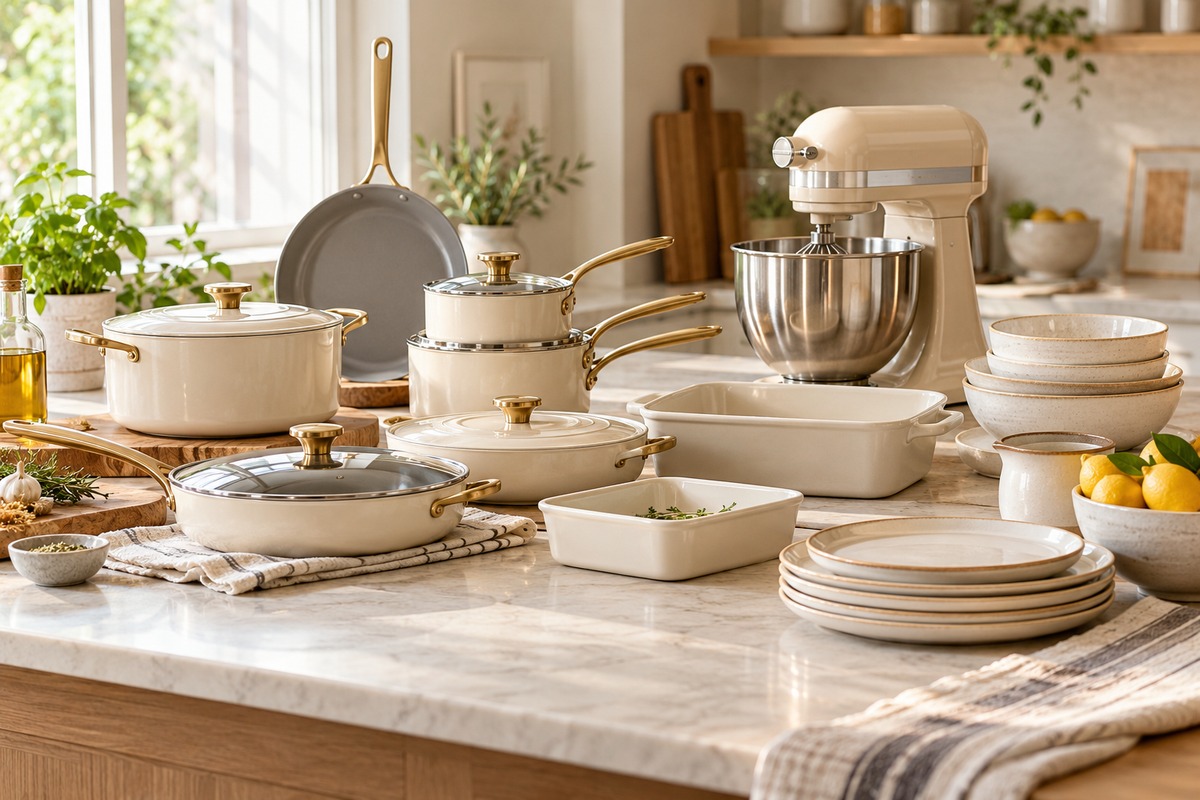 Kitchen & Dining