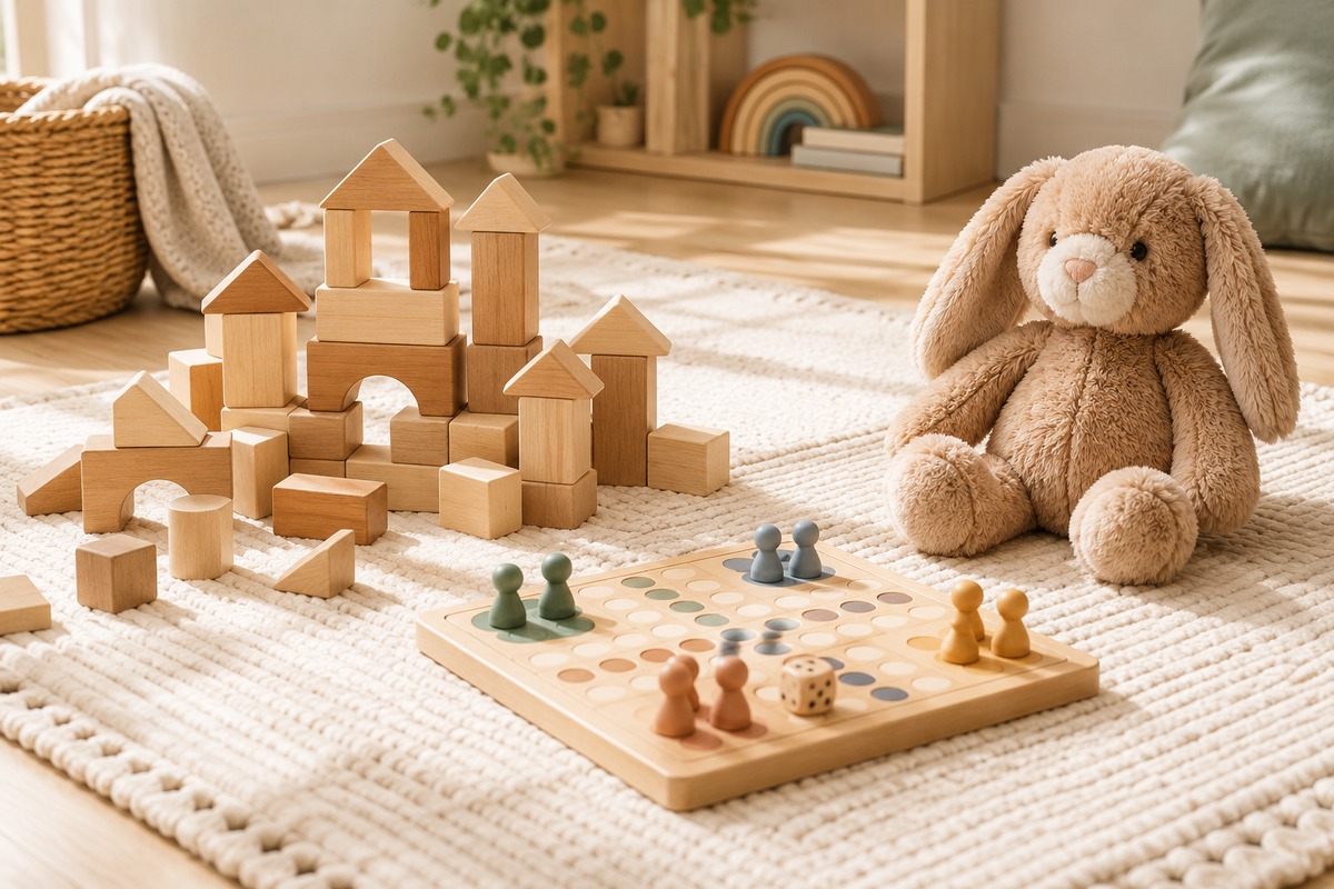 Toys & Games
