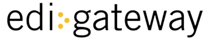 EDI Gateway logo