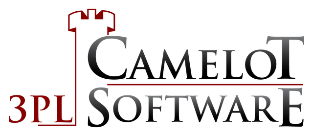 Camelot 3PL Software logo