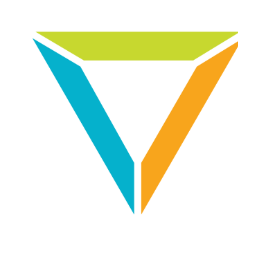 VoiceComm logo