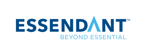 Essendant logo
