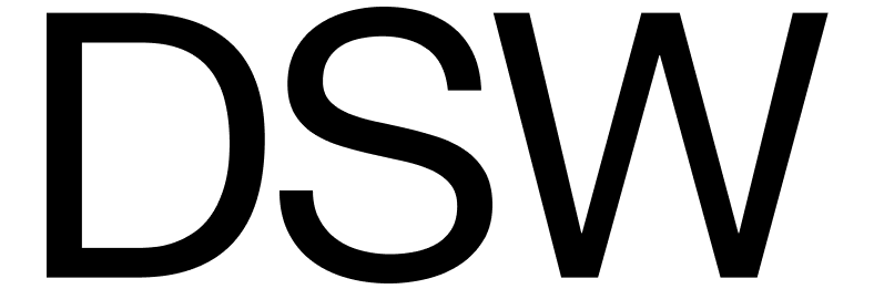 DSW logo