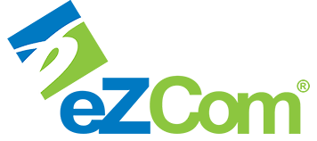 eZCom logo