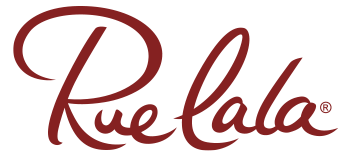 Rue La La logo