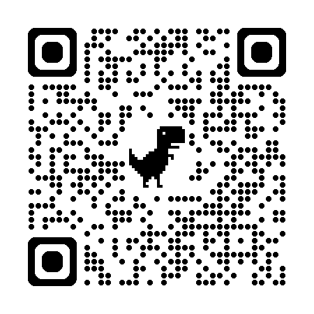 QR code — scan to open the live agenda